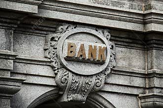 Old Bank