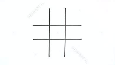 Playing Tic-Tac-Toe