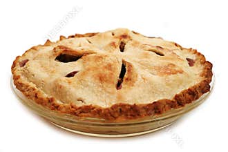 Homemade Apple Pie
