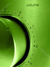 Volume