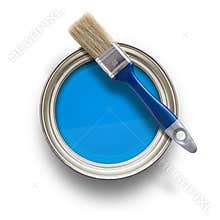Paint can