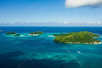Seychelles Islands