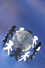 Global Connections