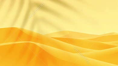 animated simple sandy desert dunes animation: cartoon land deserts cartoon