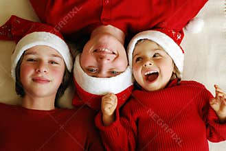 Waiting for christmas