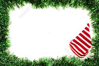 Garland Frame