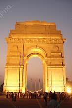 India Gate