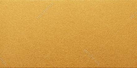 Yellow wall with brown and black borders, minimalistic design, clean background for modern graphic use.