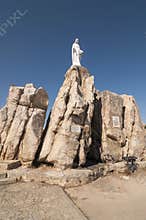 Notre Dame de la Serra Calvi