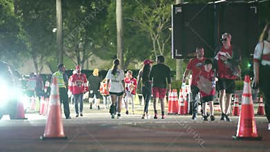 Victory. Florida Panthers win the Stanley Cup 2025