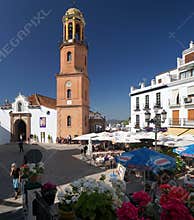 Andalusian Village