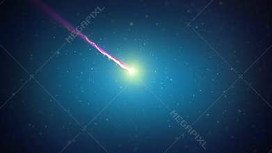 Magic comet loop