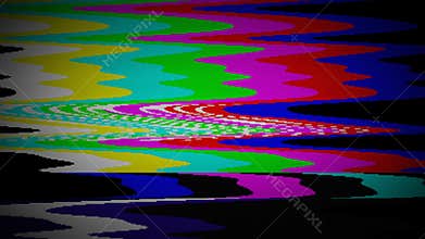 TV COLOR BARS