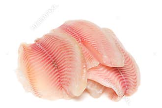 Fish fillet