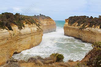 Great Ocean Road, Australia