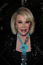 Joan Rivers