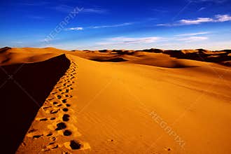 Badanjilin Desert