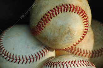 Baseballs