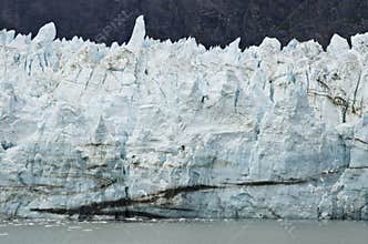Alaska Glacier National Park