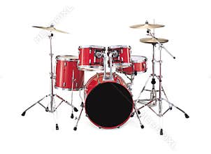 Drums