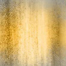 Gold background with gray frame