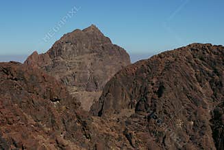 Mount Sinai