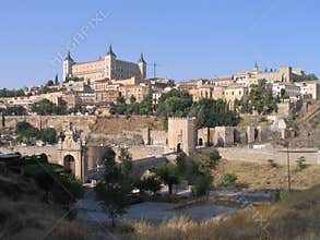 Toledo - Spain