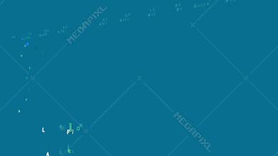 Periodic table of the elements