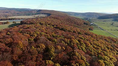 ?? Epic 4K Mountain Landscapes with Industrial & Environmental Contrast! ????