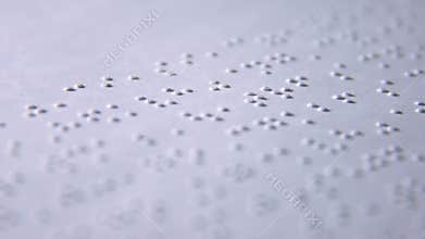 Braille