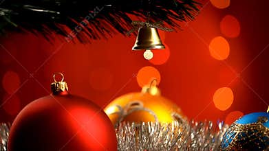 Christmas decoration