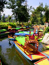 Xochimilco