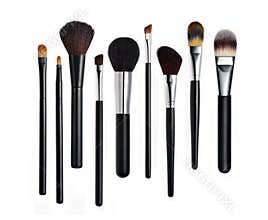 Make-up Brushes