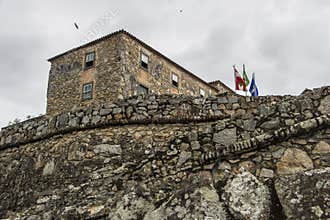São José da Ponta Grossa Fortress - Florianópolis/SC - Brazil
