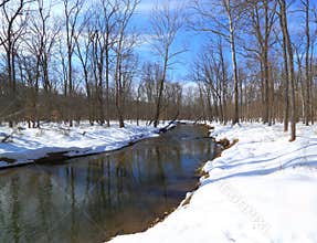Snow Creek