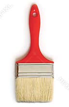 Paint brush