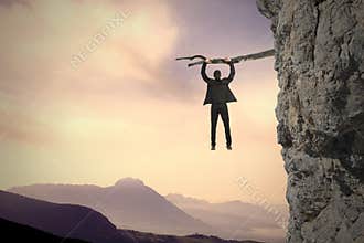 Risk and crisis