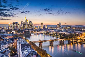 Frankfurt, Germany