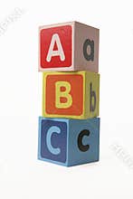Building blocks
