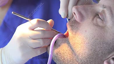 Dental check