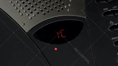 Answering Machine
