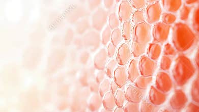 moisture absorb to layer of human