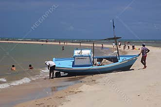 Brazilian Beaches