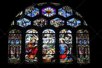 Nativity Scene