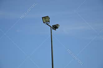 Flood Lights