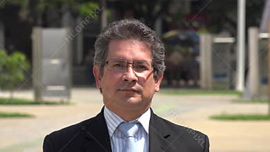 Businessman, Business, Finance