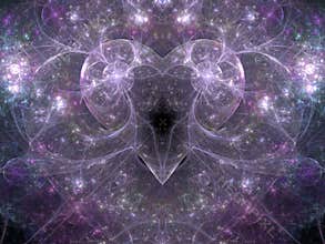 Energy of Love