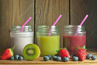 Smoothies