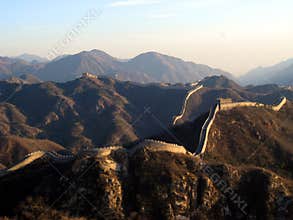 Great Wall of China
