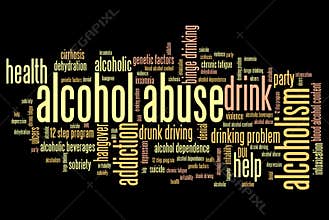 Alcohol abuse